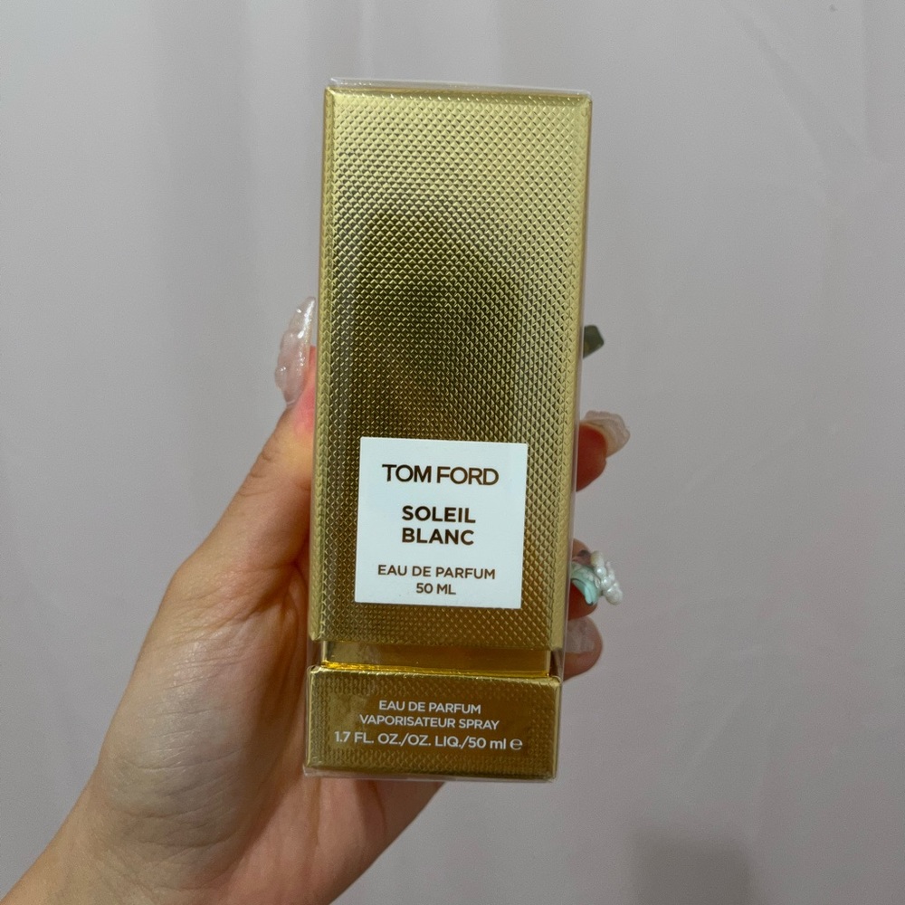 Tom Ford soleil blanc 50ml